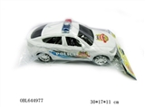 OBL644977 - Inertial BMW car