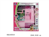 OBL645010 - Kitchen combination