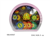 OBL645027 - Tea set