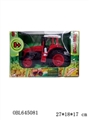 OBL645081 - The farmer car