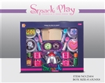 OBL645126 - 24 PCS box smile zhuang pot set
