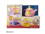 OBL645127 - 16 PCS in a box tableware