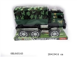 OBL645143 - Inertia camouflage canvas