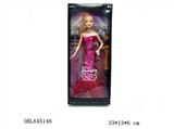 OBL645146 - 11.5寸芭芘