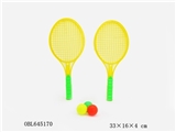 OBL645170 - Racquet
