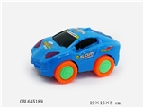 OBL645189 - Inertial lamborghini