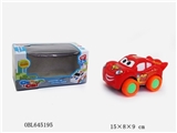 OBL645195 - Inertial cars (which can be put stay)