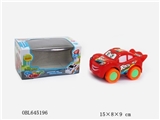OBL645196 - Inertial car (can be put stay)