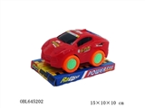 OBL645202 - Inertia lamborghini (can be put stay)