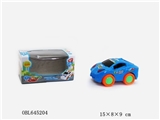 OBL645204 - Inertia lamborghini (can be put stay)