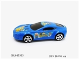OBL645333 - Pokemon inertial car (Martin)