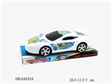 OBL645334 - Pokemon inertial car (Martin)
