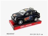 OBL645347 - Inertial car
