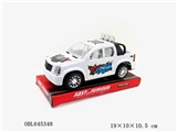 OBL645348 - Inertial car