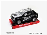 OBL645351 - Inertial car