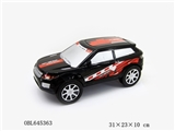 OBL645363 - Inertial car