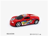 OBL645386 - The bugatti veyron inertia racing