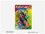 OBL645408 - Inertia beach motorcycle