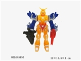 OBL645453 - Mobile suit with lamp