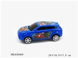OBL645469 - Inertial racing
