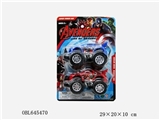 OBL645470 - Inertial racing
