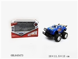 OBL645473 - Inertial racing