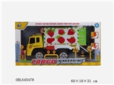 OBL645478 - Inertial fruit car
