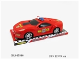 OBL645546 - 莱肯惯性警车