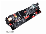 OBL645957 - Spray plating inertia trailer prince bikes