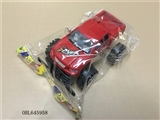 OBL645958 - Inertial car