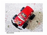 OBL645959 - Inertial car paint coating