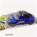 OBL645960 - Inertial car