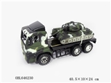 OBL646230 - Inertial car