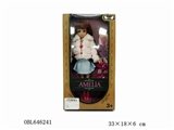 OBL646241 - Barbie doll