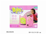 OBL646256 - The baby bed