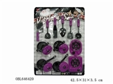 OBL646420 - tableware