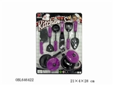 OBL646422 - tableware