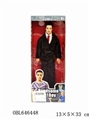 OBL646448 - 11 "empty handed man