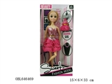 OBL646469 - barbie