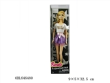 OBL646480 - 11.5 -inch barbie body