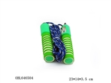 OBL646504 - Miansheng Counting Rope