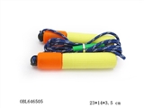 OBL646505 - Miansheng Counting Rope