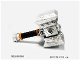 OBL646566 - Hammer of destruction