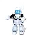 OBL646622 - White kumite robot (1 only)