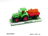 OBL646690 - Inertial car farmer