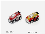 OBL646717 - Inertial car