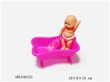 OBL646721 - The tub expression baby bottles