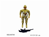 OBL646760 - Military suit