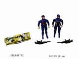 OBL646762 - Military suit