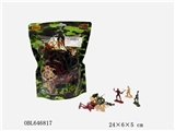 OBL646817 - Military series